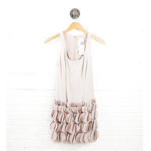 2B. Rych Silk Cocktail Dress #135-29